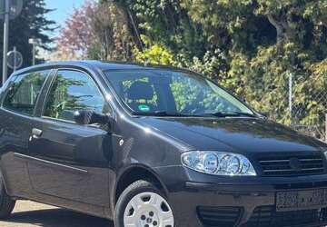 Fiat Punto 103.190 km 1.990 &euro; Wennigsen 30974