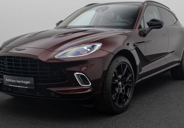 Aston Martin DBX 56.786 km 115.999 &euro; Isernhagen 30916
