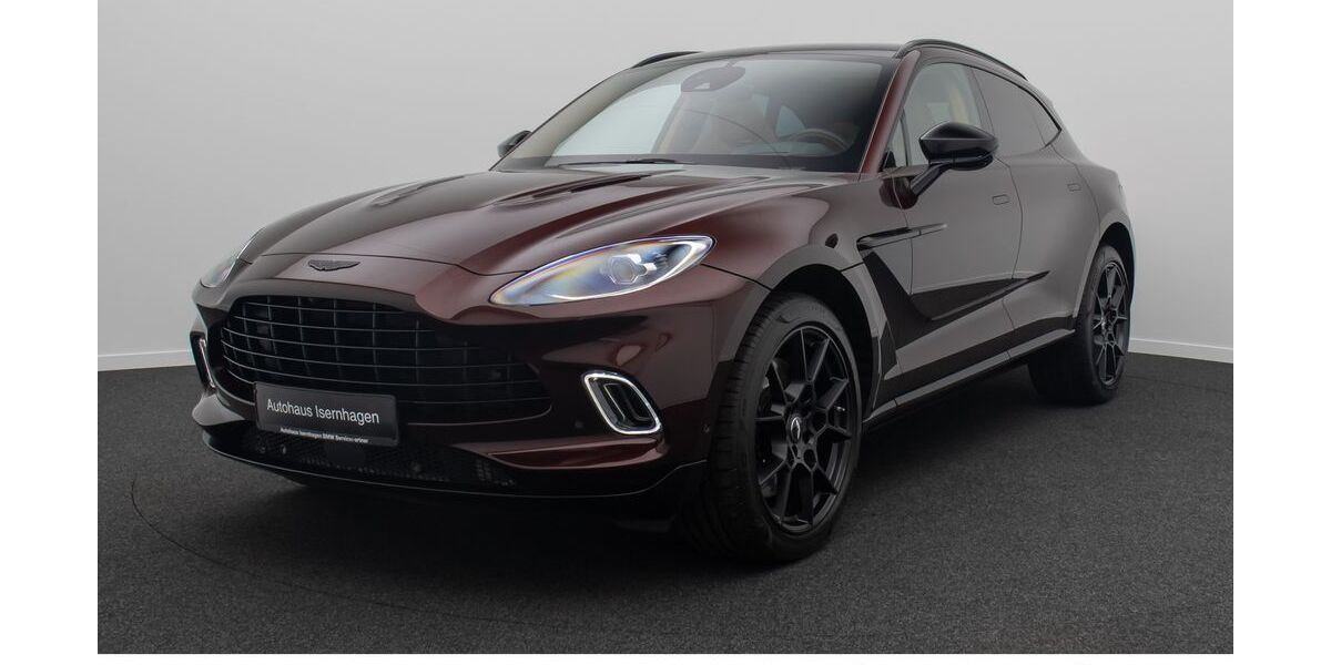 Aston Martin DBX 56.786 km 115.999 &euro; Isernhagen 30916