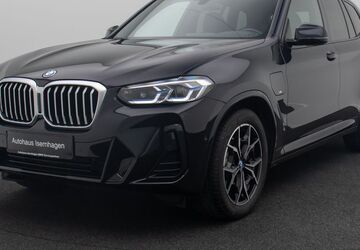 BMW X3 39.196 km 42.499 &euro; Isernhagen 30916