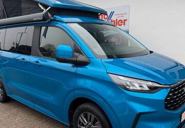 Ford Transit Custom 13.750 km 64.800 &euro; Isernhagen NB (Hannover) 30916