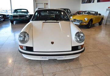 Porsche 911 Urmodell 1.203 km 119.777 &euro; Wedemark 30900