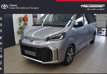 Toyota Proace (Verso) 19.561 km 43.840 &euro; Wunstorf 31515