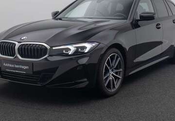 BMW 318 89.506 km 25.499 &euro; Isernhagen 30916