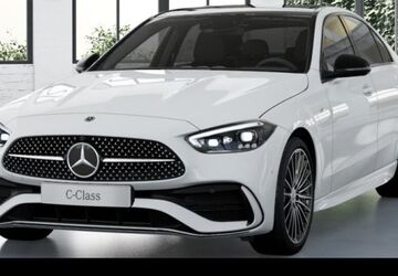 Mercedes-Benz C 300 9.900 km 59.950 &euro; Hannover 30655