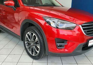 Mazda CX-5 125.000 km 12.990 &euro; Laatzen 30880