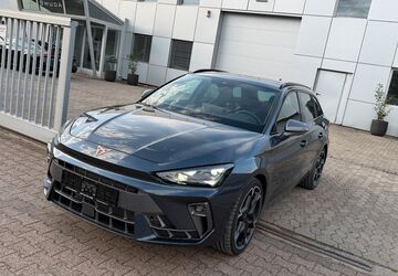 Cupra Leon 10.000 km 35.480 &euro; Garbsen 30827