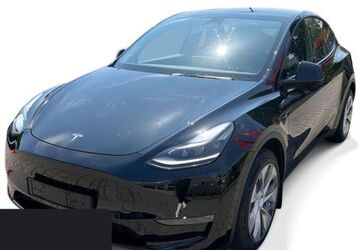 Tesla Model Y 37.651 km 35.400 &euro; Hannover 30519