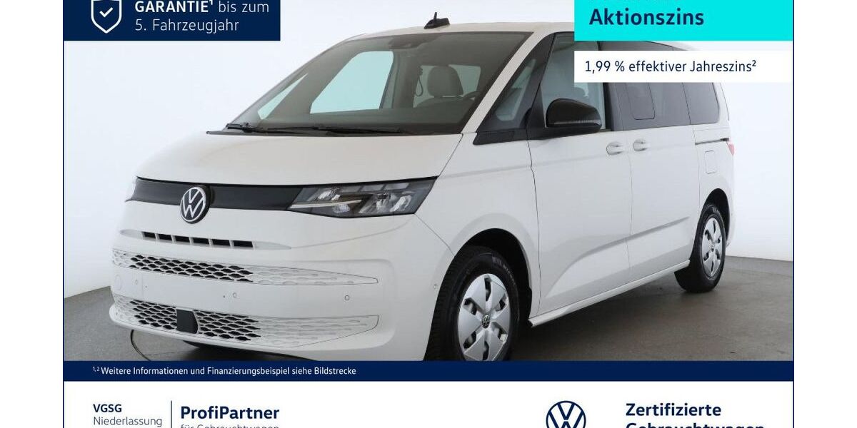 VW T7 Multivan 15.732 km 50.190 &euro; Hannover 30419