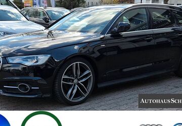 Audi A6 143.698 km 22.999 &euro; Hannover 30165