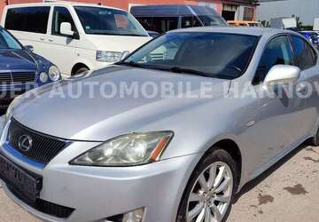 Lexus IS 220d 203.988 km 4.499 &euro; Hannover 30419