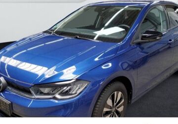 VW Polo 15.435 km 17.390 &euro; Hannover 30655