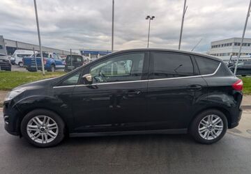 Ford C-Max 191.000 km 3.100 &euro; Hannover 30657