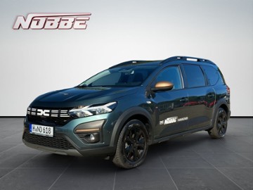 Gebrauchte Dacia Jogger