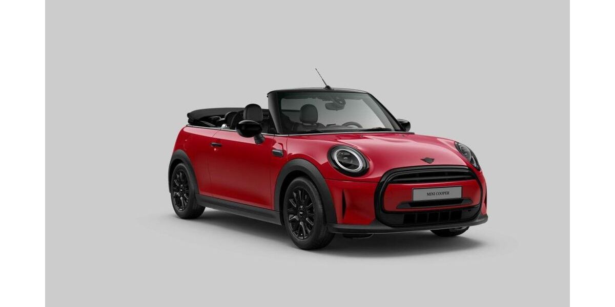 Mini Cooper Cabrio 18.332 km 27.999 &euro; Isernhagen 30916