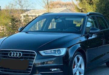 Audi A3 232.008 km 8.500 &euro; Wedemark 30900