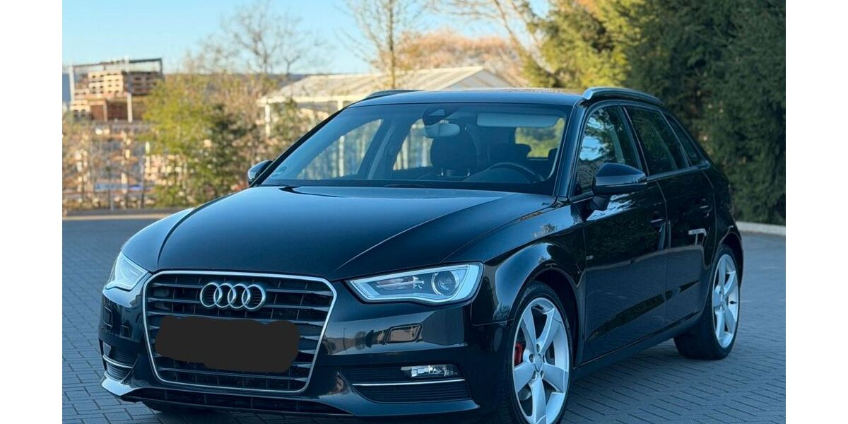 Audi A3 232.008 km 8.500 &euro; Wedemark 30900