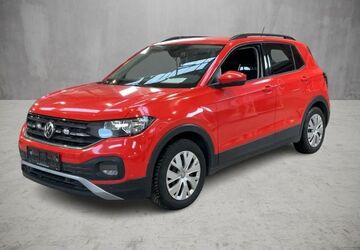 VW T-Cross 141.900 km 11.980 &euro; Hannover 30179