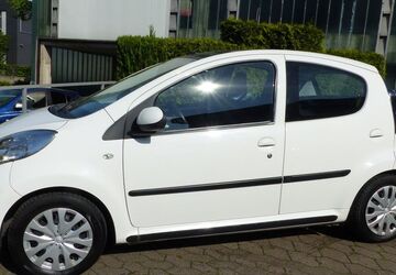 Citroen C1 68.000 km 7.750 &euro; Hannover 30179
