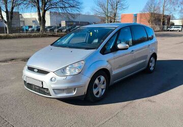 Ford S-Max 326.000 km 2.790 &euro; Stadthagen 31655