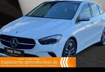 Mercedes-Benz B 250 11.073 km 33.290 &euro; Langenhagen 30855