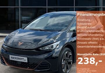 Cupra Born 5.190 km 45.990 &euro; Burgwedel 30938