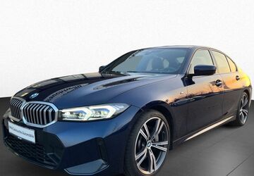 BMW 330 22.105 km 41.990 &euro; Burgdorf 31303