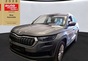 Skoda Kodiaq 114.462 km 27.980 &euro; Seelze 30926