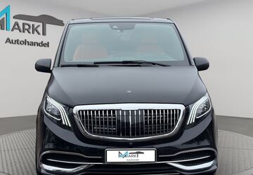 Mercedes-Benz Vito 18.000 km 99.800 &euro; Ronnenberg 30952