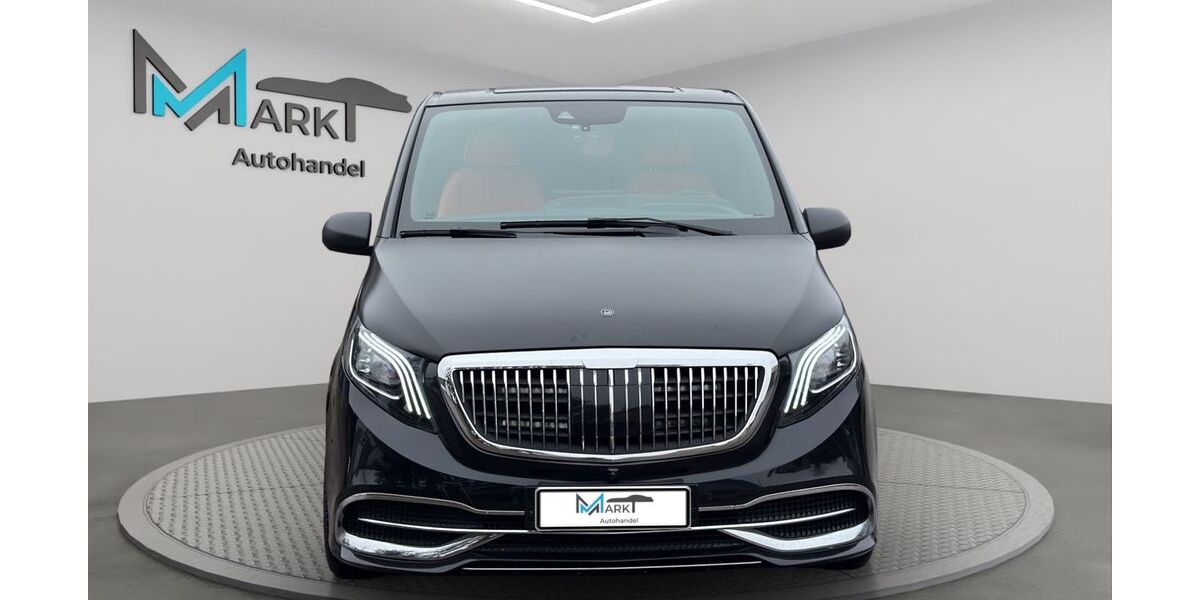 Mercedes-Benz Vito 18.000 km 99.800 &euro; Ronnenberg 30952