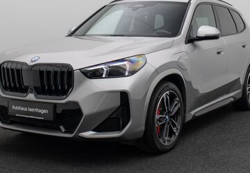 BMW X1 7.503 km 56.999 &euro; Isernhagen 30916