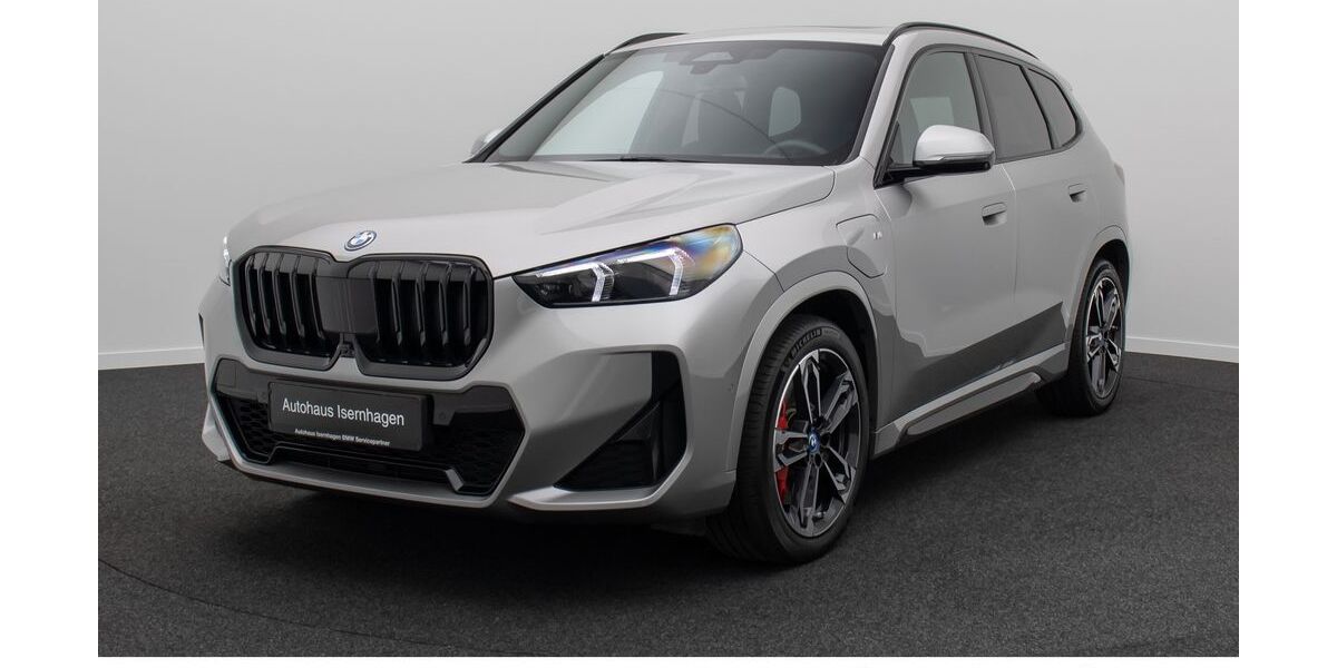 BMW X1 7.503 km 56.999 &euro; Isernhagen 30916