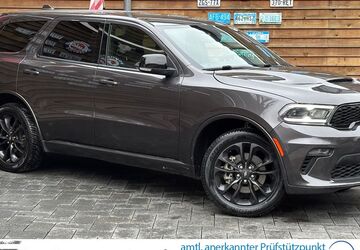 Dodge Durango 89.460 km 38.900 &euro; Langenhagen 30855