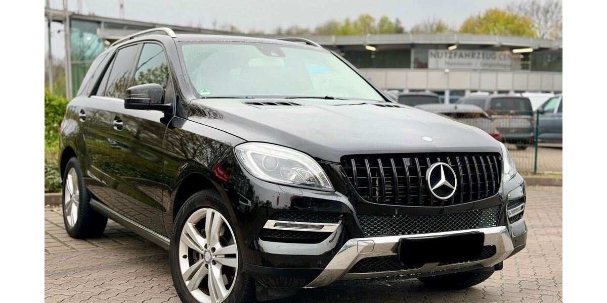Mercedes-Benz ML 350 310.000 km 13.990 &euro; Garbsen 30823