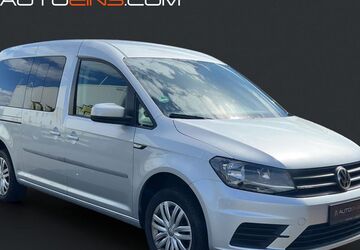 VW Caddy 98.475 km 23.800 &euro; Ronnenberg StT Empelde Region Hannover 30952