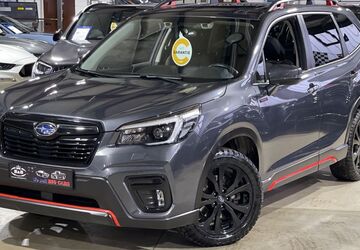 Subaru Forester 42.003 km 31.750 &euro; Ronnenberg/OT Empelde bei Hannover 30952