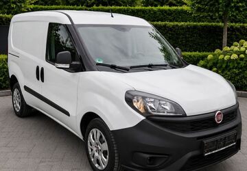 Fiat Doblo 52.800 km 13.500 &euro; Burgwedel / Fuhrberg 30938