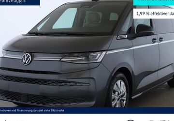 VW T7 Multivan 26.317 km 59.890 &euro; Hannover 30419
