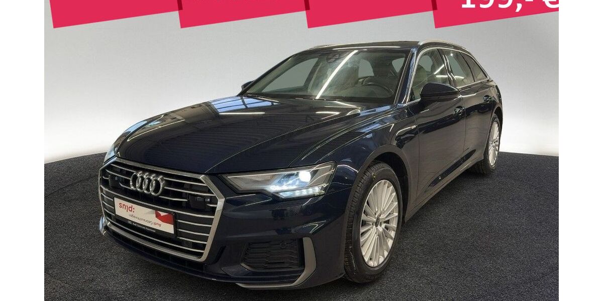 Audi A6 62.327 km 29.850 &euro; Hannover 30179