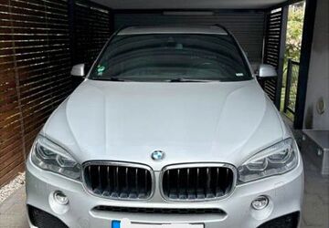 BMW X5 115.630 km 27.900 &euro; Burgdorf 31303