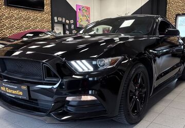 Ford Mustang 99.371 km 23.299 &euro; Wedemark OT Bissendorf 30900