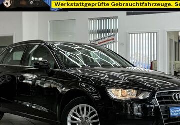 Audi A3 157.500 km 11.850 &euro; Fuhrberg 30938
