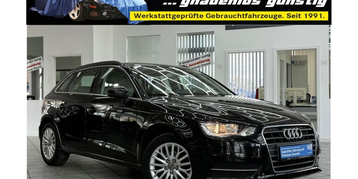 Audi A3 157.500 km 11.850 &euro; Fuhrberg 30938