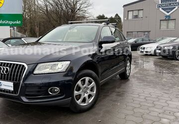 Audi Q5 147.300 km 19.490 &euro; Hannover 30629