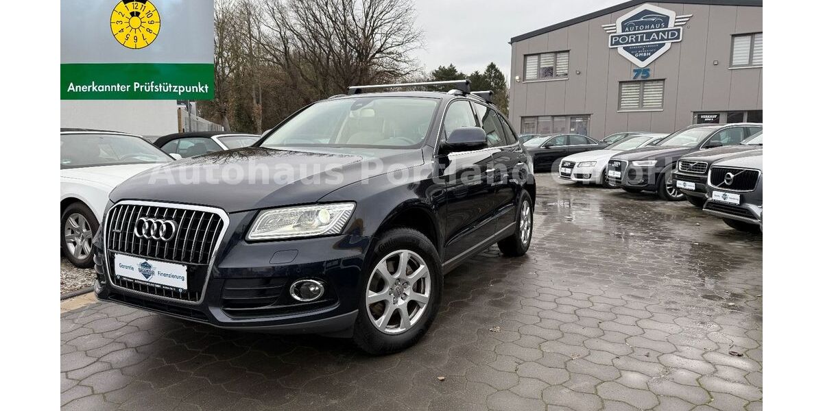 Audi Q5 147.300 km 19.490 &euro; Hannover 30629