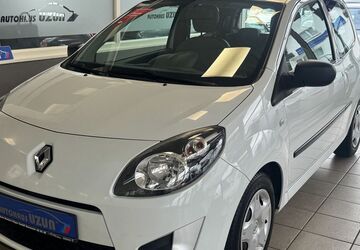 Renault Twingo 135.779 km 2.490 &euro; Hannover 30419