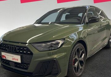 Audi A1 3.999 km 38.990 &euro; Hannover 30179