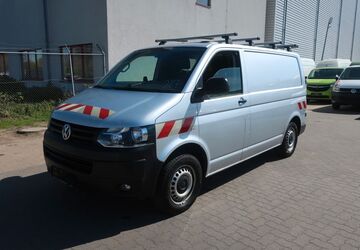 VW T5 Transporter 172.025 km 16.600 &euro; Hannover 30179
