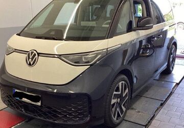 VW ID. Buzz 38.711 km 44.990 &euro; Hannover 30519