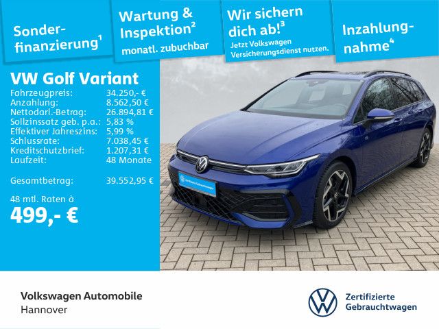 VW Golf 14.603 km 34.250 &euro; Hannover 30655